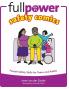 Fullpower Safety Comics: People Safety Skills for Teens and Adults (Kidpower Safety Comics)
