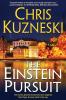 The Einstein Pursuit: 8 (Payne & Jones)