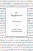 The Bhagavad Gita