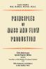 Principles of Mass and Flow Production