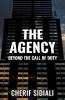 The Agency: Beyond the Call of Duty