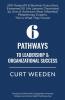 6 Pathways to Leadership & Organizational Success
