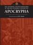 The Apocrypha and Pseudephigrapha of the Old Testament Volume One: Apocrypha
