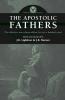 The Apostolic Fathers