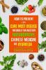 How to Prevent and Cure Most Disease Naturally via Western Naturopathy Chinese Medicine and Ayurveda