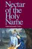 Nectar of the Holy Name