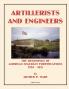 Artillerists and Engineers pb