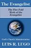 The Work Of The Evangelist