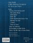 A  Walt Whitman Songbook