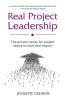 Real Project Leadership