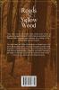 Roads in a Yellow Wood