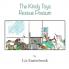 The Kindy Toys Rescue Possum