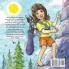 The Girl Who Climbed the Mountain