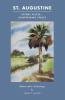 St. Augustine: Unique Places...Disappearing Spaces: Watercolor Paintings by Nancy Macri