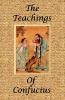 Teachings of Confucius - Special Edition