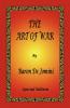 The Art of War by Baron de Jomini - Special Edition