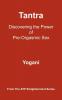 Tantra - Discovering the Power of Pre-Orgasmic Sex (AYP Enlightenment Series Book 3)