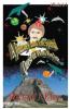 A Journey into the Spiritual Quest of Who We Are: Complete 4 Books in 1