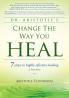 Change The Way You Heal