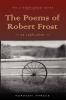 The Poems of Robert Frost: An Explication (Literary Legacy)