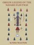 Origin Legend of the Navaho Flintway