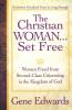 The Christian Woman...Set Free