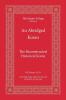 An Abridged Koran