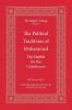 The Political Traditions of Mohammed