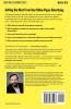 Getting the Most from Your Yellow Pages Advertising