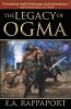The Legacy of Ogma (Legends of the Four Races)