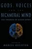 Gods Voices and the Bicameral Mind