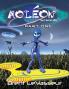 Aoleon The Martian Girl: Science Fiction Saga - Part 1 First Contact