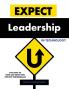 Expect Leadership in Technology: Five Steps to Turn Bad News into Positive Performance