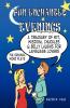 Pun Enchanted Evenings: A Treasury of Wit Wisdom Chuckles and Belly Laughs for Language Lovers -- 746 Original Word Plays
