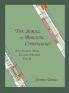 The Scroll of Biblical Chronology and Ancient Near Eastern History Vol. II