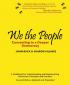 We the People: Consenting to a Deeper Democracy