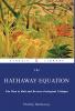 The Hathaway Equation: The Plan to Halt and Reverse Ecological Collapse
