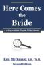 Here Comes The Bride: A Critique of the Baptist Bride Heresy