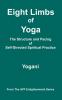 Eight Limbs of Yoga - The Structure and Pacing of Self-Directed Spiritual Practice (Ayp Enlightenment)