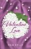 VALENTINE LOVE