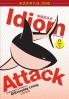 Idiom Attack Vol. 1 - English Idioms & Phrases for Everyday Living (Sim. Chinese Edition)