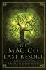 The Magic of Last Resort