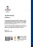 Digital Identity: The Role and Legal Nature of Digital Identity in Commercial Transactions