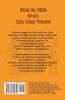 What the Bible Really Says About Women