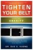 Tighten Your Belt: Overcome Obesity