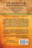 The Manual for Self Realization