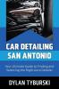 Car Detailing San Antonio