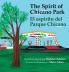 Spirit of Chicano Park- a 6 X book award winner including a Tomás Rivera Children's Book Award 2021.: El espíritu del parque Chicano