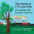 Spirit of Chicano Park - a 5 book award winner including a Tomas Rivera Book Award 2021: El espíritu del parque Chicano