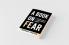 A Book On Fear
